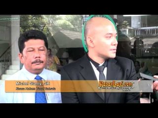 Pria Berinisial FR Orang Ketiga dalam Rumah Tangga Cut Tary?