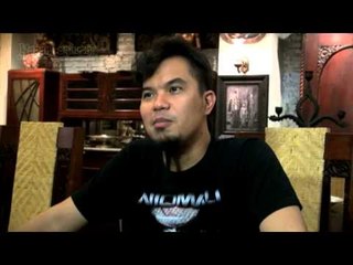 Ahmad Dhani Bangga Punya Anak Ganteng & Cantik