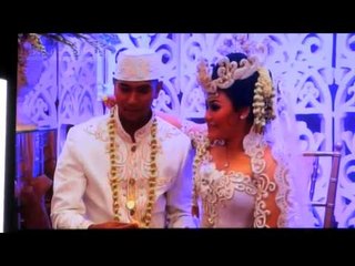 Oi dan Ardi Belum Rencanakan Bulan Madu