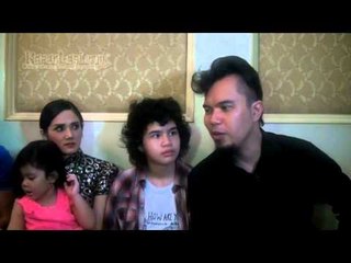 Ahmad Dhani Anggap GSP Sebagai Guru