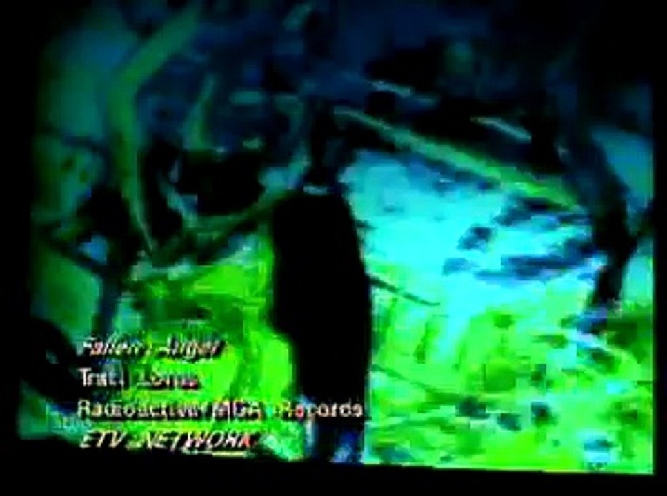 Traci Lords - Fallen Angel