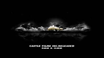 CASTLE FILMS HORROR INTRO 1