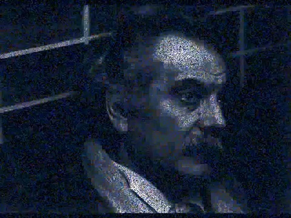 Marquise : Georges Brassens