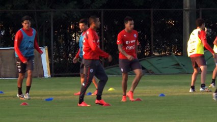 Copa America 2015 - Zamorano: "Alexis Sánchez y Vidal son la clave"