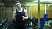 Really Big Biceps Workout Workouts for Really Big Biceps and Arms