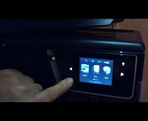 reset hp 6600 hp 6700