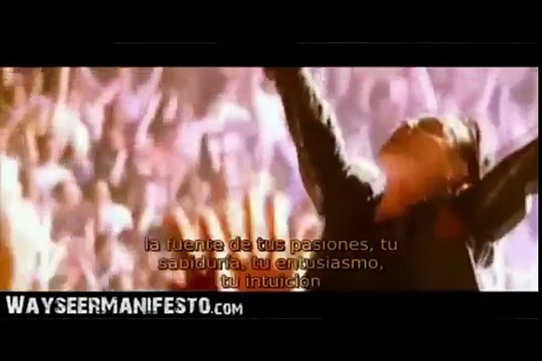 El video que no quieren que veamos