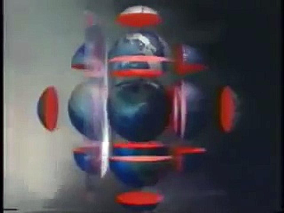 Le Téléjournal de Radio-Canada Verglas 1998