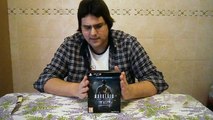 Unboxing Murdered Soul Suspect, limited edition PS3 ITA
