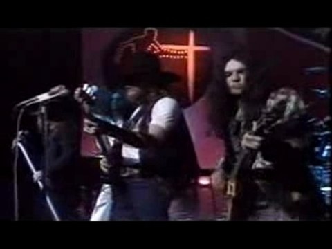 Sweet Home Alabama - Lynyrd Skynyrd