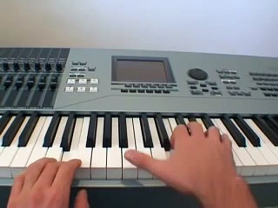 Imagine Piano Tutorial John Lennon (Beatles)