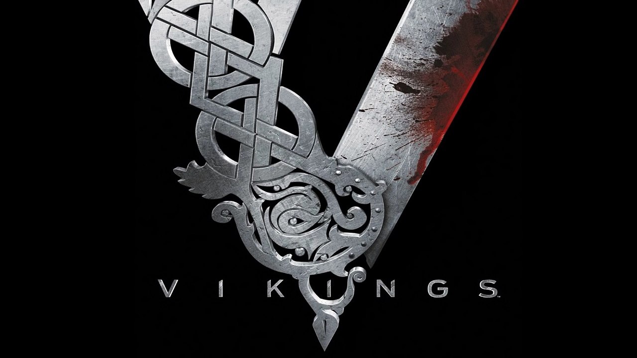 Vikings soundtrack (Wardruna - Helvegen)