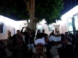 استخدام السلاح في افراح الصعيد