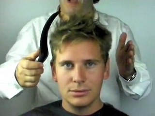 How can I cut hair at home with clippers? -The new simple way using freestyla Clipper Guides