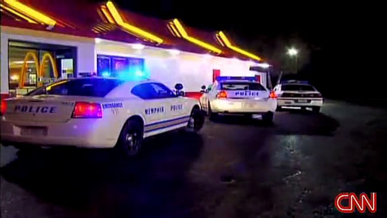 when transvestites attack