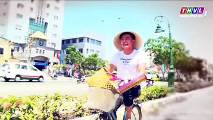 Cười xuyên Việt – Tập 5: Vòng chung kết 3: Tẩm quất lạ - Lê Dương Bảo Lâm