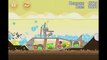 Angry Birds Mighty Eagle Walkthrough 5-13