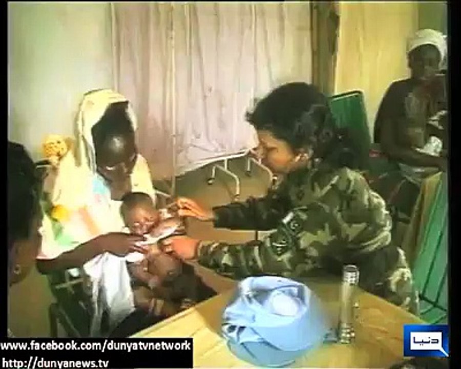 Tributes paid to 24 Pak soldiers martyred in Somalia