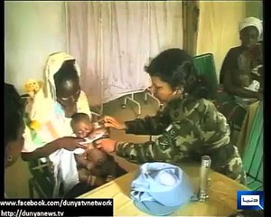Tributes paid to 24 Pak soldiers martyred in Somalia