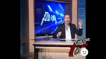 رد محمد ناصر على شتيمة تامر أمين .. من قناة مصر الأن لقناة روتانا مصرية !