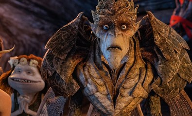 Strange Magic Full Movie