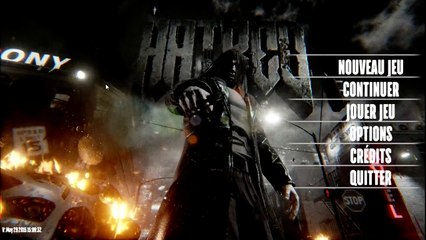 Hatred | TEST | FR | HD | 60FPS