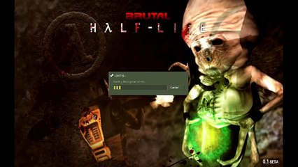 [Vinesauce] Joel - Brutal Half Life