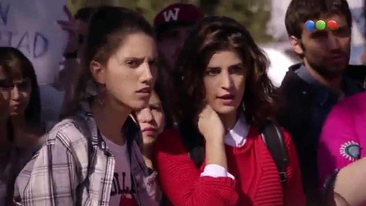 Entre Caníbales - Historia de Ariana cap 12 //...