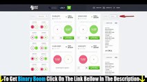 Binary Options Trading System - In Action - How to Make Money Fast