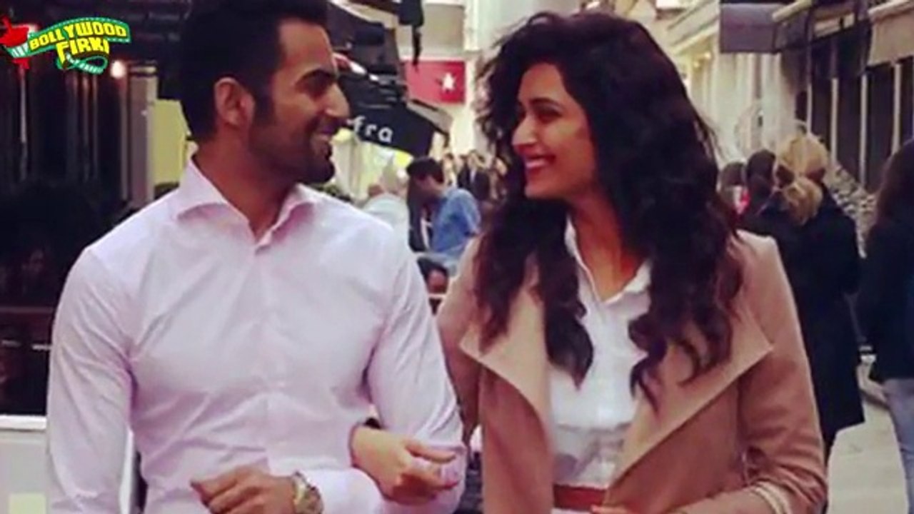 Nach Baliye 7 - 11th June 2015 - Karishma Tanna and Upen Patel Turn Robots