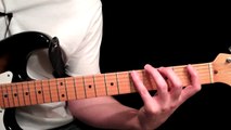 Visualizing Major Scales In All Keys Quickly And Easily Pt.1 - Advanced Guitar Lesson
