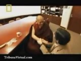 Meditacion y cerebro  Monjes budistas Richard Davidson