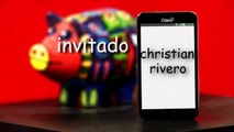 5 MINUTOS con Milagros Leiva / Christian Rivero