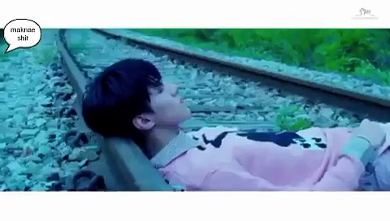 EXO - Love Me Right (Misheard Lyrics)