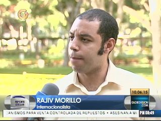 ¿Qué opinan los internacionalistas sobre caso Guyana-Venezuela?