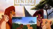 The Lion King II - Tag (Kovu & Kiara//One-Line Multilanguage Fandub Collab OPEN)
