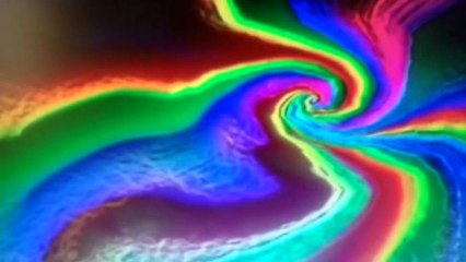 HAWKWIND  - Spirit Of The Age (Full Extended Version)