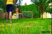 Best Football Funny Compilation 2015 ● Fails,Misses & More ● Funny Football Moments 2015