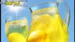 Propiedades del Limon para Bajar de Peso - ¿Es Bueno el limon para bajar de peso?