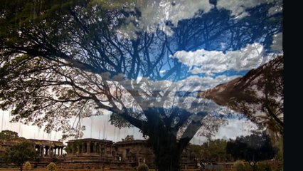 Beautiful Hindi Bhajan - Neele Akash Pe Rehne wale