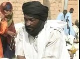 جفاف حاد بوسط موريتانيا