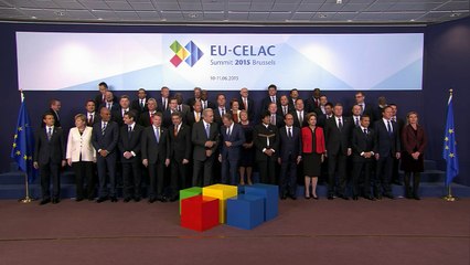 Os desafios na Cúpula UE-Celac