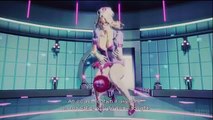 Killer Is Dead Gameplay Walkthrough - [Gigolo Mode] Scarlett HD Lets Play