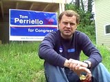 Perriello Campaign Launches Volunteer Tithing Initiative