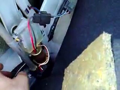 All How to remove power antenna in volvo s70 v70 c70 98-00