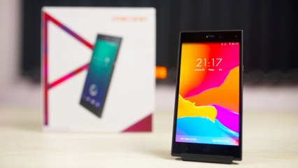 Phicomm Passion 660 - Unboxing & Hands On (4K)