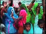 Pakistani Hindus rally to support Jamaat ud Dawa