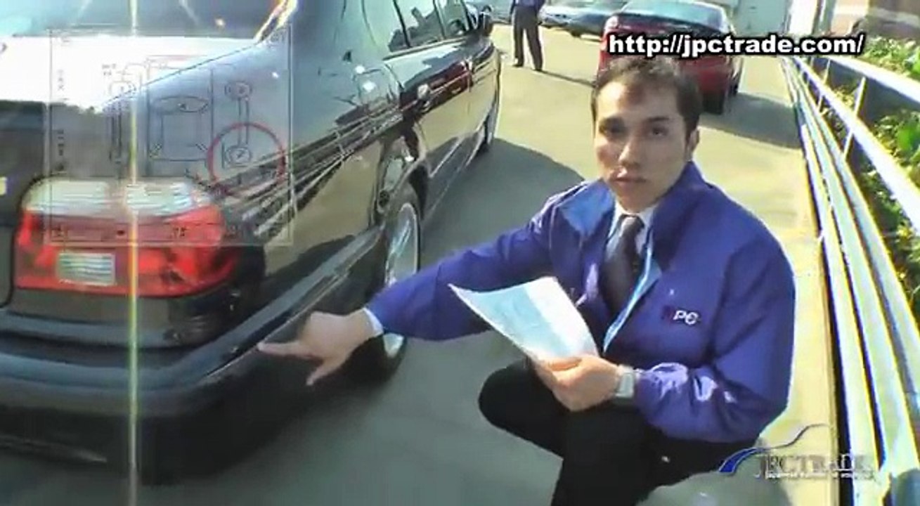 Japanese Used Cars, JDM cars Exporter | JPCTRADE