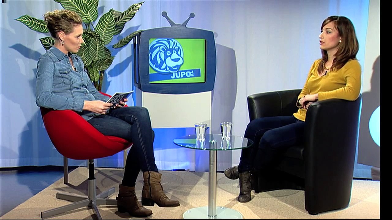 JUPO TV: Schluss mit Cybermobbing