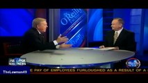 O'Reilly and Dobbs: Cut Budget by Illegal Immigration Laws